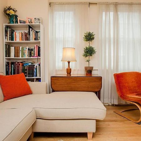 Bright 2 Bedroom Flat In Central Londra Esterno foto