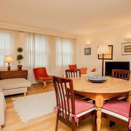 Bright 2 Bedroom Flat In Central Londra Esterno foto